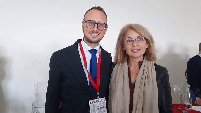 Alcamo, mancato finanziamento Sasi. Giaramita e Canzoneri (Cgil): 