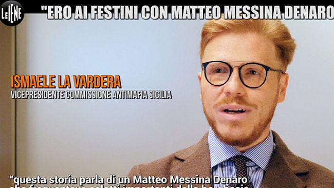 Messina Denaro partecipava a festini in una villa del palermitano