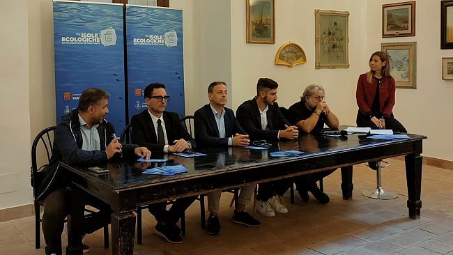 Flag Trapanese, presentato a Mazara il progetto Isole Ecologiche 