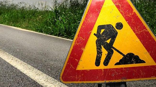 Marsala, disciplinata l'esecuzione dei lavori stradali