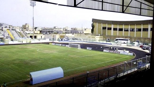 Il Marsala sbatte sul muro dello Sciacca: al 
