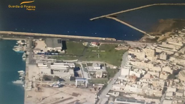 Operazione contro il mandamento mafioso di Mazara del Vallo. I nomi dei 18 soggetti coinvolti  