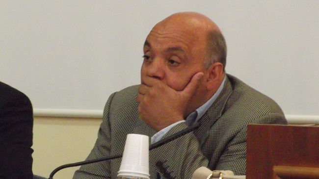 Melilli, Sorbello non rientra in consiglio comunale: rigettato il suo ricorso