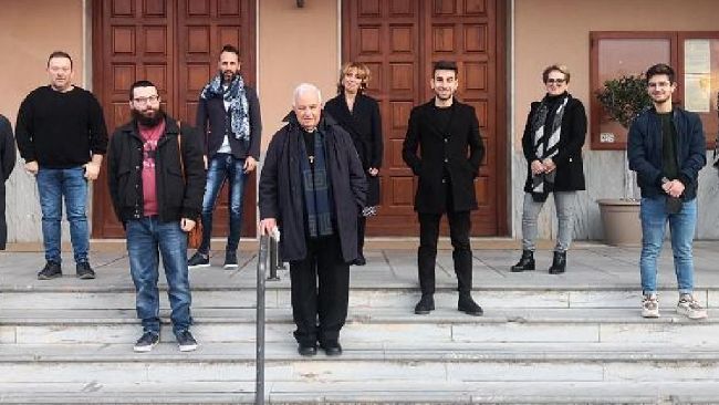 Venerdì 25 marzo la premiazione del concorso “Il Presepe più bello 2021