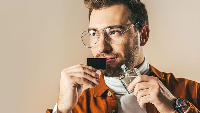 Migliori profumi uomo: top 5 da non perdere nel 2024