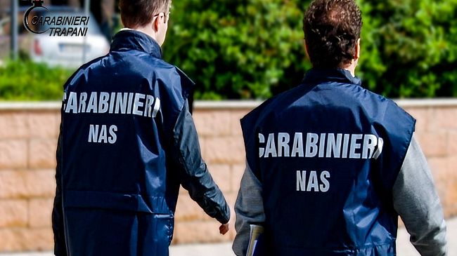 Controlli dei Carabinieri NAS: sanzionate tre farmacie marsalesi 
