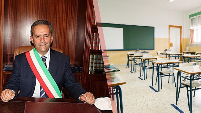 Da giovedì prossimo, 20 gennaio, studenti marsalesi di nuovo in classe