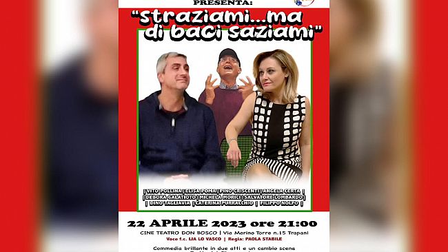 Trapani, 