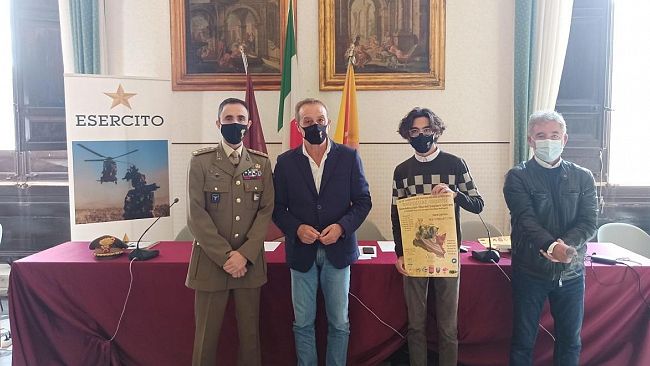 Presentato il programma degli eventi del Centesimo anniversario Milite Ignoto