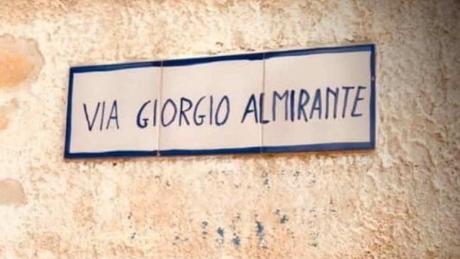A “lezioni di storia” dal Consiglio comunale di Mazara del Vallo 