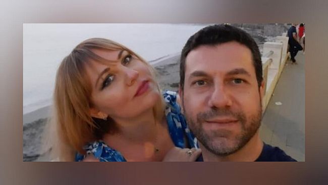 Ingegnere trapanese cercava la moglie ucraina 