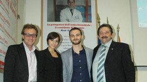 CASTELVETRANO – Consegnate le borse di studio in memoria di Maurizio Vignola