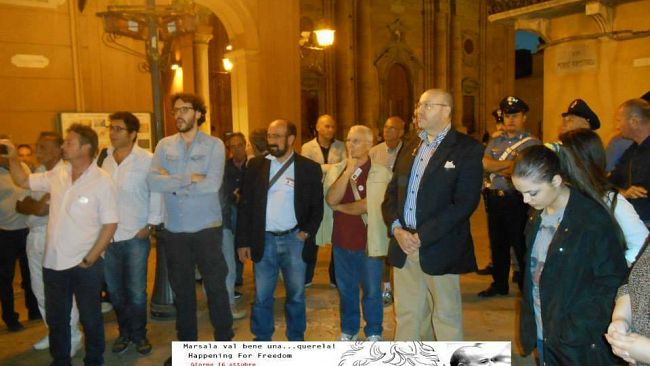 Marsala, alla libertà d’informazione dedicato un Consiglio straordinario