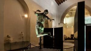 Mazara, Cristaldi: “La gestione del Museo del Satiro passi al Comune”