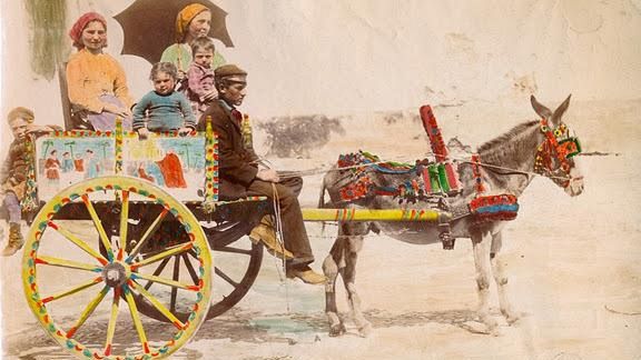 Il “Paradiso presente – Trasposizioni #00”, oggi primo appuntamento
