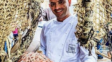 Il fiume Mazaro e l’imprenditore visionario. Intervista a Bartolomeo Marmoreo. Di Catia Catania