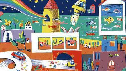 Mazara, Nel 2016 una “Città a misura di bambino”? Dov’è finita l’Oasi verde di San Vito, ed i vari parchi giochi in Città?