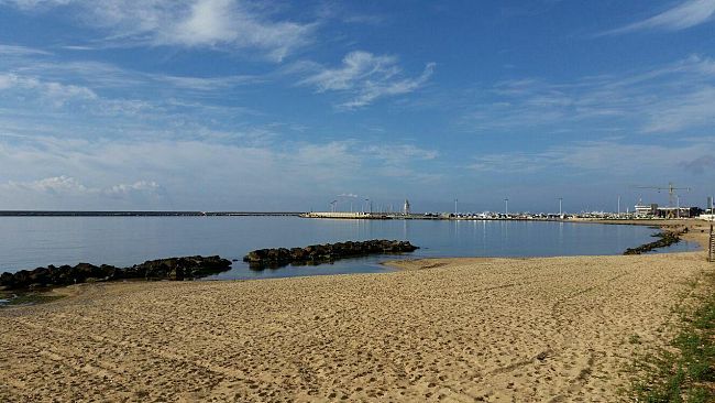 Mazara, concessione della spiaggia ad un privato, Cristaldi: “Il lungomare e’ di tutti. No alle speculazioni!”