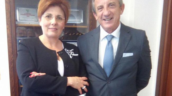 Campobello. Concesso all’ASP immobile sequestrato alla mafia