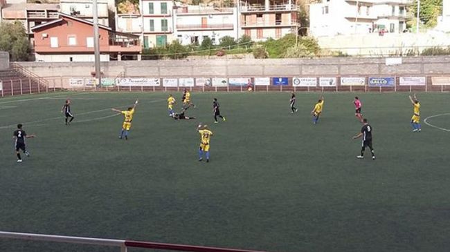 Coppa Italia Eccellenza. Mazara, buon pari e scintille sul campo del Sant’Agata