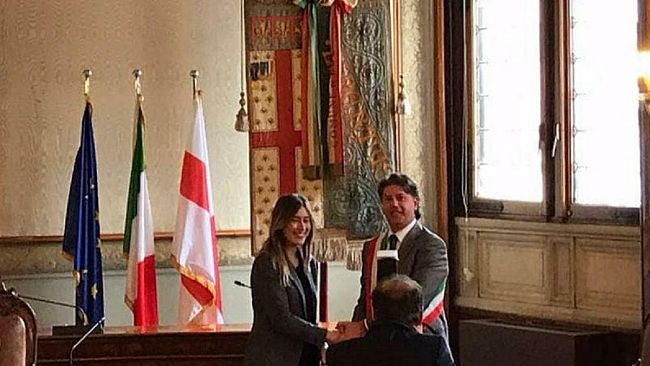 Il Comune di Campobello ottiene finanziamento di 1milione e 900mila euro per la riqualificazione di un immobile confiscato in via Mare