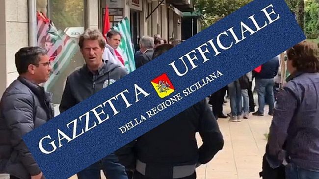 Riforma del settore. I Forestali sono entrati in un tunnel senza uscita