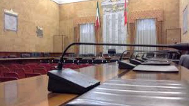 Consiglio comunale Marsala. Piano triennale opere pubbliche continua il dibattito politico. Si torna in aula domani