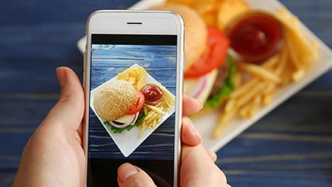 Agricoltura e non solo… i millenials preferiscono il cibo made in italy (…lo dicono i social…)