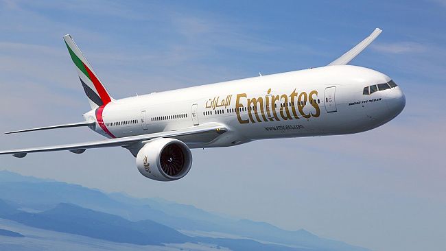 Anche gli Emirati Arabi sensibili all’ambiente