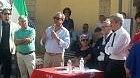 Legalità e Ambiente: Oddo in piazza con il Psi