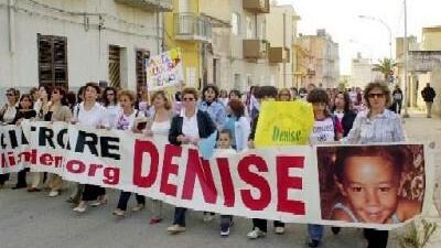 Denise Pipitone, la Procura di Marsala apre un’inchiesta per omicidio (contro ignoti) dopo le intercettazioni ripulite