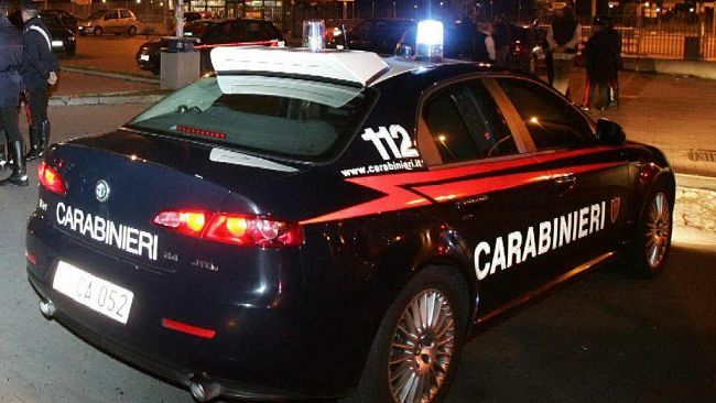 Trapani, i Carabinieri arrestano un minorenne per quattro rapine