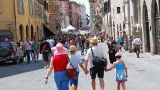 Meno turisti causa covid, contributi per i comuni. Castelvetrano ammessa