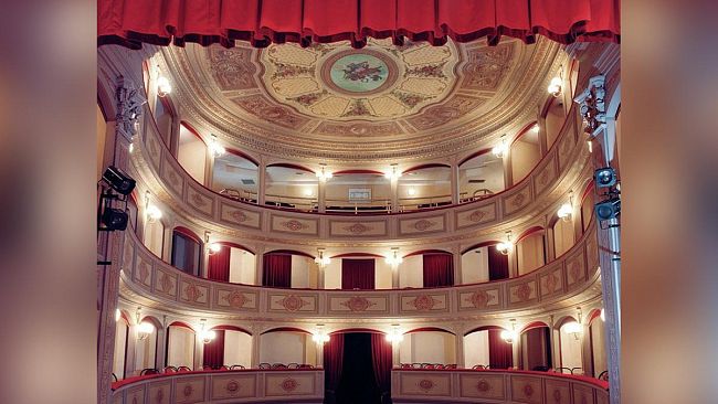 Marsala, cambio di location per il concerto “Musica da Camera” del Conservatorio di musica A. Scontrino