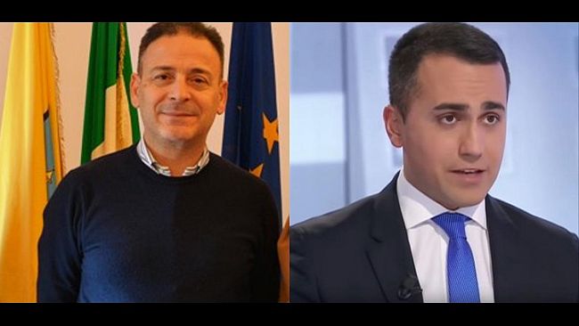 Sequestro pescherecci mazaresi a Bengasi. Solo una coincidenza visita a Tripoli del Ministro Di Maio?