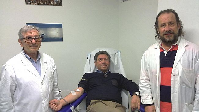 Avis Marsala: il calendario della raccolta sangue a febbraio