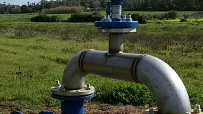 ​Crisi idrica in Sicilia occidentale. “Agricoltura al collasso, urgono interventi strutturali”