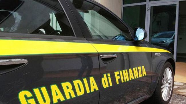 GdF Trapani. Contrasto all’economia illegale e sommersa nei luoghi di lavoro
