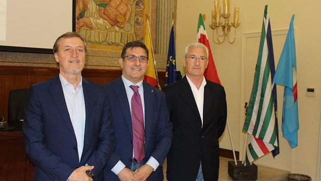 Coronavirus, Cgil, Cisl, Uil scrivono al Prefetto di Trapani: “preoccupati per la sicurezza dei lavoratori”