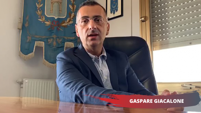 Pd provinciale, Giacalone prende le difese di Venuti