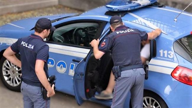 Trapani, 40enne non si ferma all’alt e si da alla fuga: arrestato