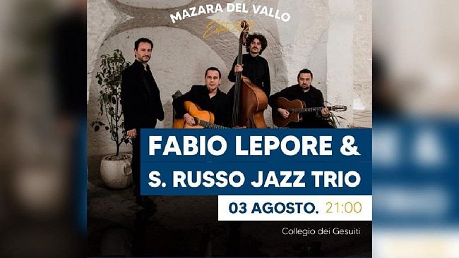 Mazara del Vallo. Estate in Zona Blu, gli eventi di oggi e domani
