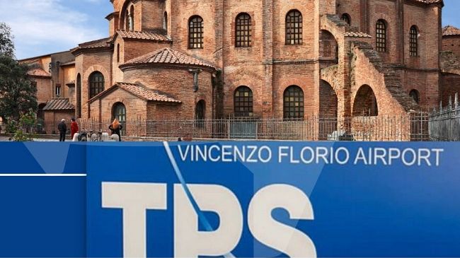 L'aeroporto Trapani Birgi si arricchisce di una nuova rotta