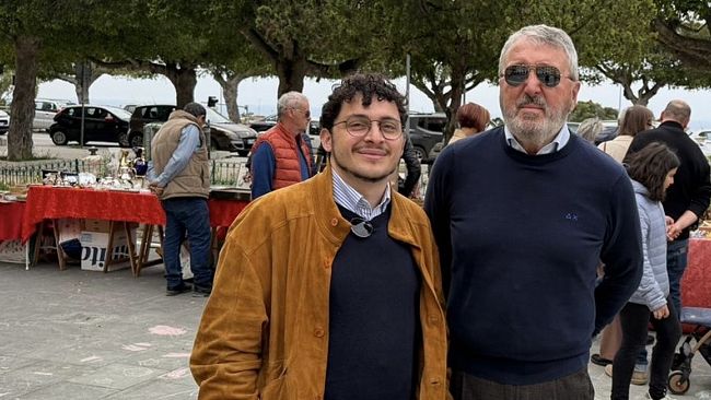 Agrigento, successo e partecipazione per il Mercatino Vintage promosso dal Comune