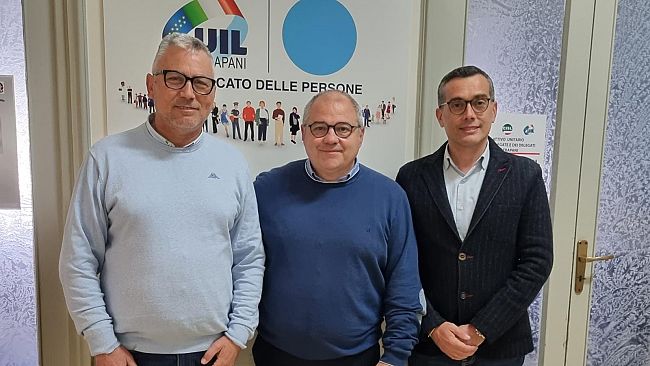 Elezioni Rsu e Rls. Uil Poste raddoppia i consensi e cresce in Provincia
