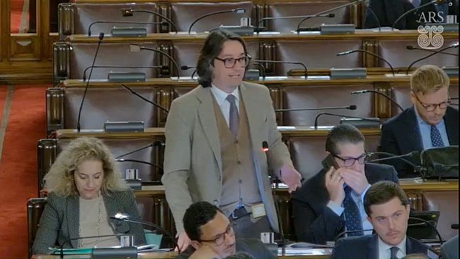 Safina (PD): “Dalle 35 ore al welfare aziendale, la Stabilità segna una svolta per lavoro e diritti”