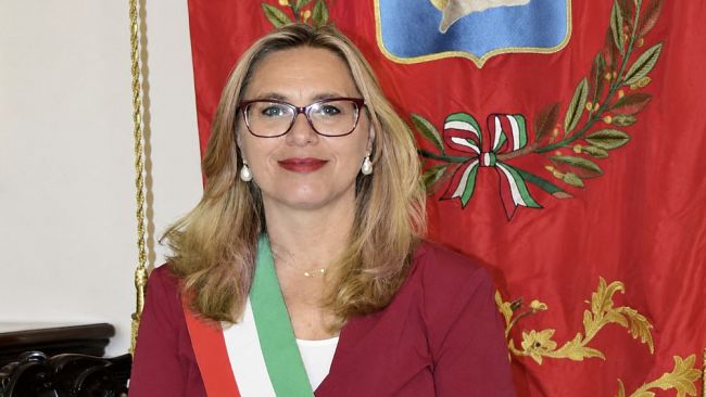Scuola, Andreana Patti: «Curiosità, confronto e responsabilità per costruire il vostro futuro»