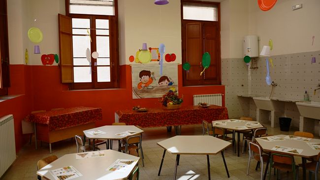 Mazara, a novembre sarà avviata la mensa scolastica 