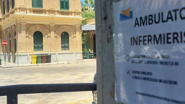Nuovi servizi territoriali di assistenza a Trapani e Misiliscemi