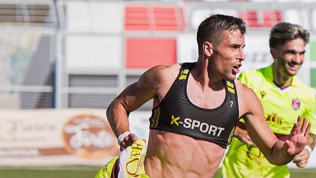 Calcio serie C, il Trapani torna da Altamura con un pareggio e qualche rimpianto